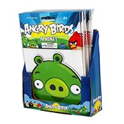 Angry Birds Flat Magnets
